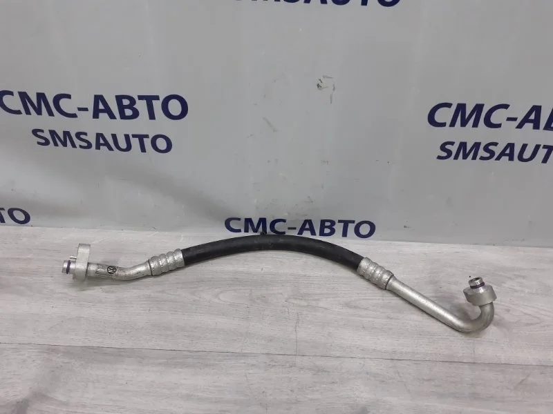 Трубка кондиционера Volkswagen Touareg 7P0820721A NF