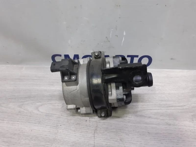 Насос охлаждения электрический Volkswagen Touareg 7P0965567 NF