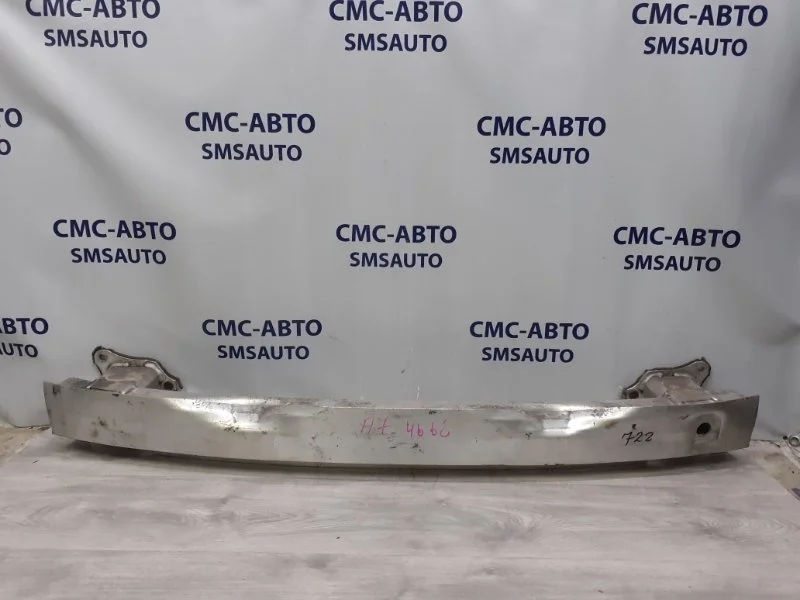 Усилитель бампера Audi A7 2014 4G8807309B C7 3.0 CGW, задний