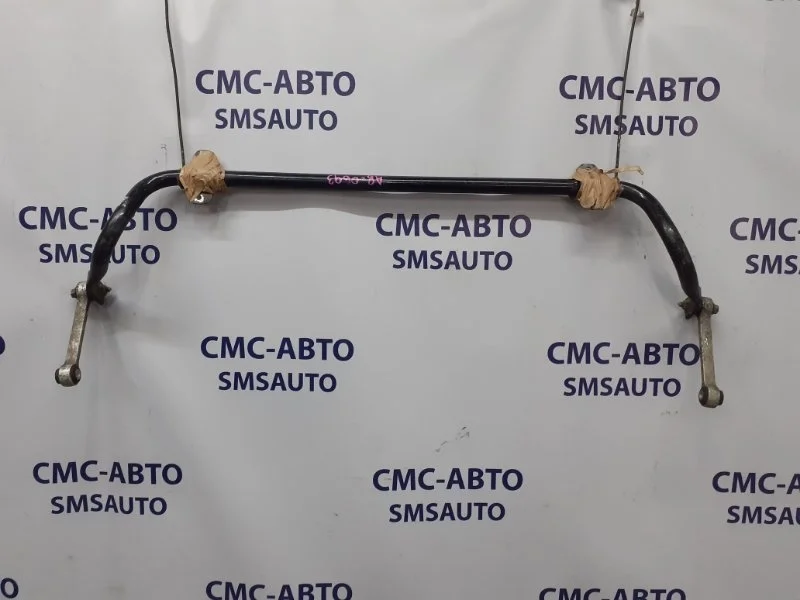 Стабилизатор Audi A8 2013 4H0411309 D4 3.0 CGW, передний