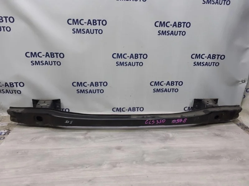 Усилитель бампера Mercedes-Benz CLS-Class A2186100014 W218, задний