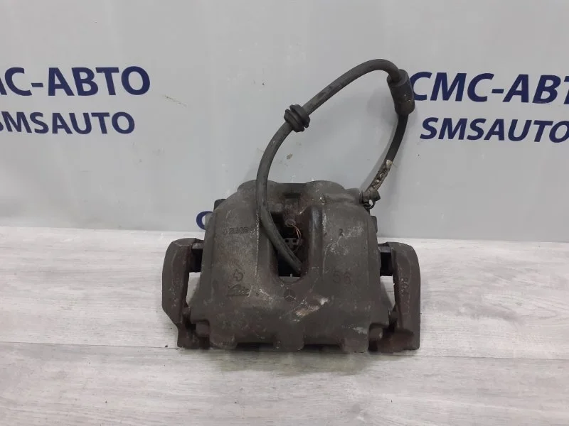 Суппорт Mercedes-Benz ML A1644202483 W164, передний правый