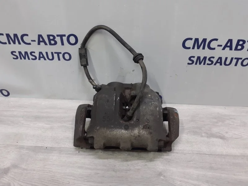 Суппорт Mercedes-Benz ML A1644202383 W164, передний левый