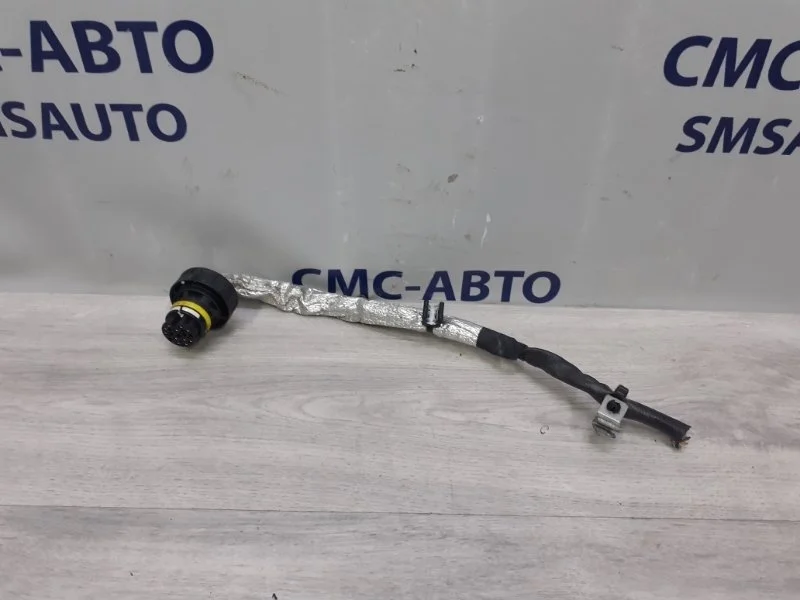 Проводка АКПП Audi A7 420973716 C7 3.0 CGW