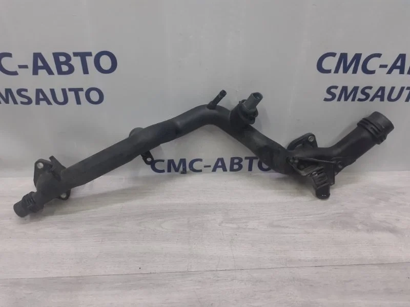 Трубка системы охлаждения Volkswagen Touareg 06E121045AA NF