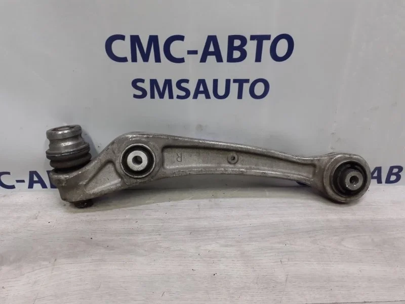 Рычаг нижний Audi A7 2011 8K0407152D C7 3.0 CGW, передний правый