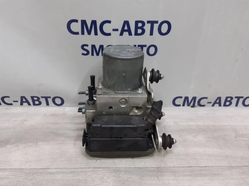 Блок АБС ABS Audi A7 2011 4G0614517BBEF C7 3.0 CGW