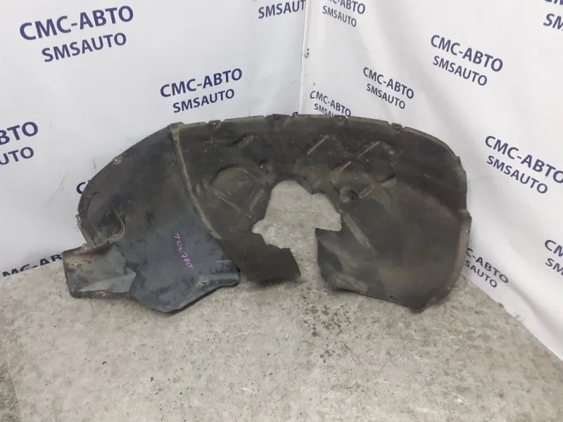 Подкрылок Volkswagen Touareg 7P6805977 NF, передний левый