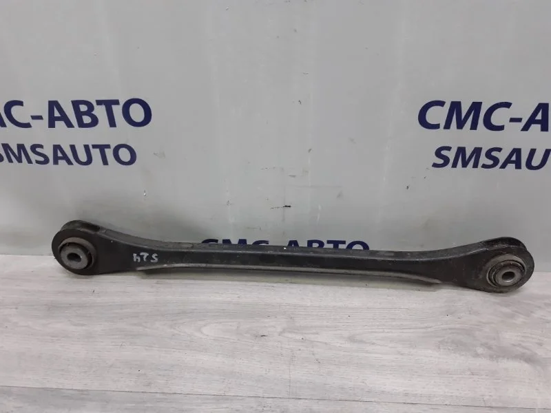 Рычаг Volkswagen Touareg 7P0501529 NF, задний левый