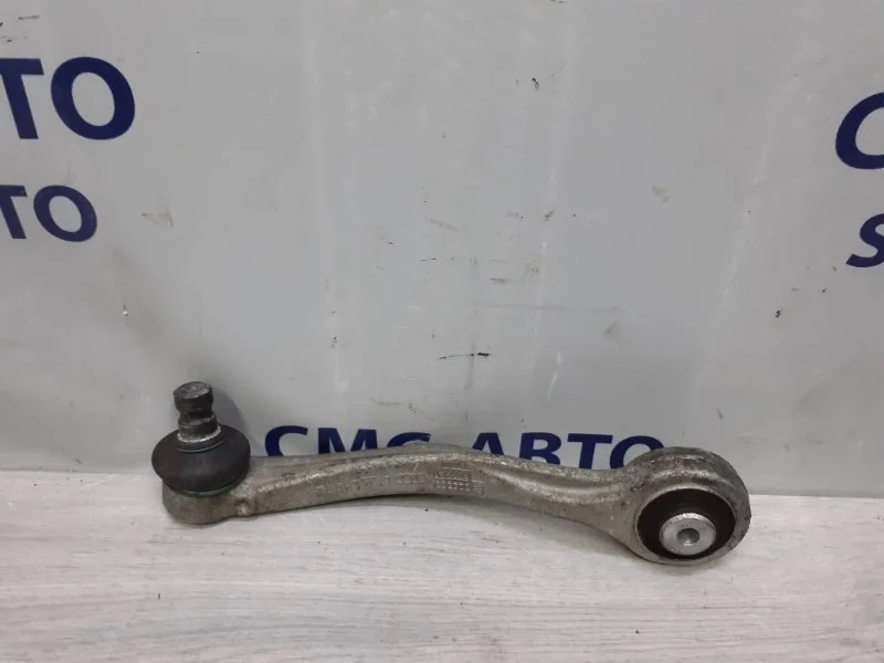 Рычаг верхний Audi A8 2013 4H0407509E D4 3.0 CGW, передний левый