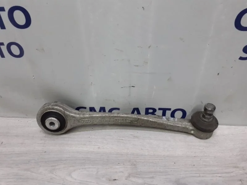 Рычаг верхний Audi A8 2013 4H0407505E D4 3.0 CGW, передний левый