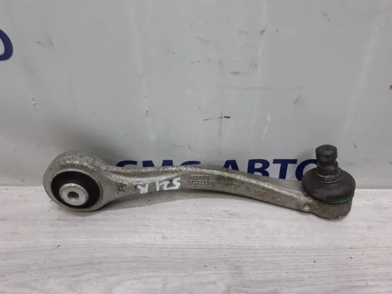 Рычаг верхний Audi A8 2013 4H0407510E D4 3.0 CGW, передний правый