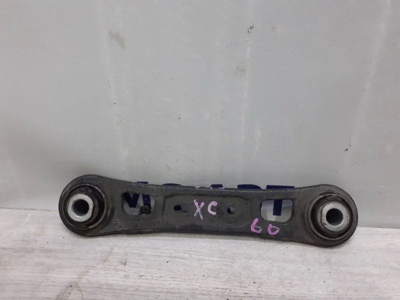 Рычаг Volvo XC60 31340354 XC60 2.0, задний