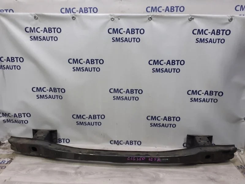 Усилитель бампера Mercedes-Benz CLS-Class A2186100014 W218, задний