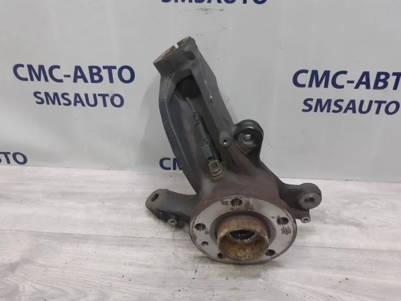 Кулак поворотный Volvo XC60 31451327 XC60 2.0 T14, передний правый