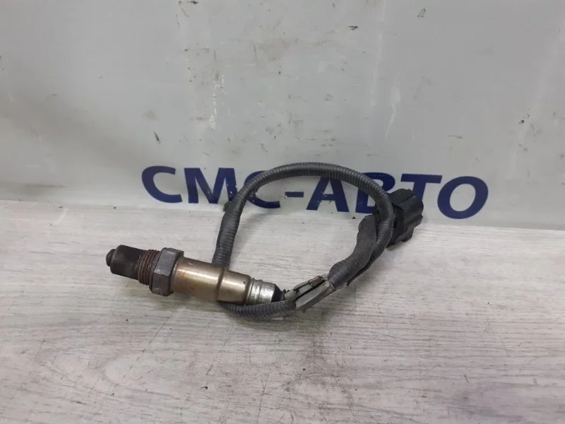 Лямбда-зонд Mercedes-Benz GLK A0045420818 X204, задний