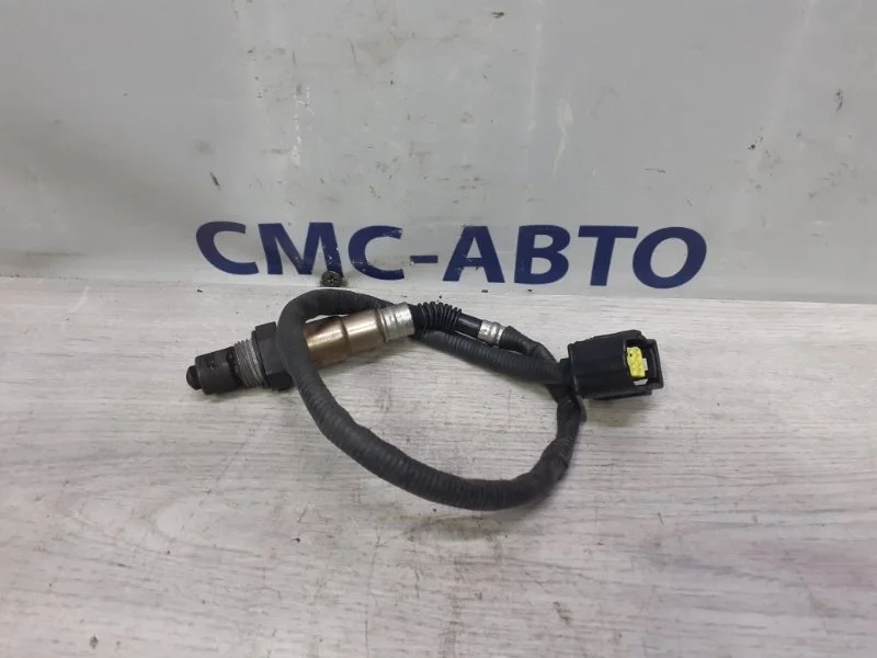 Лямбда-зонд Mercedes-Benz GLK A0045420818 X204, задний