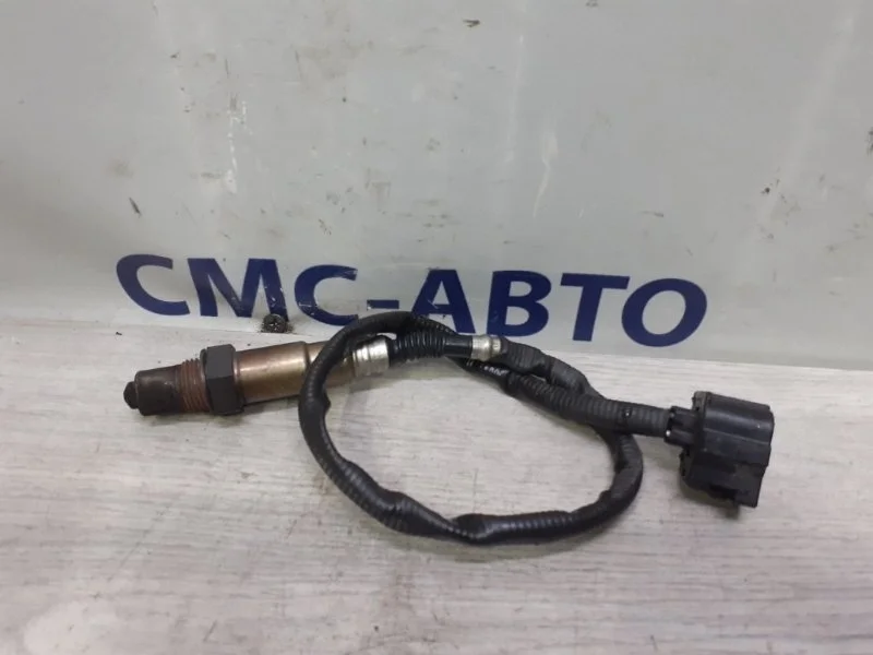 Лямбда-зонд Mercedes-Benz GLK A0045420818 X204, задний