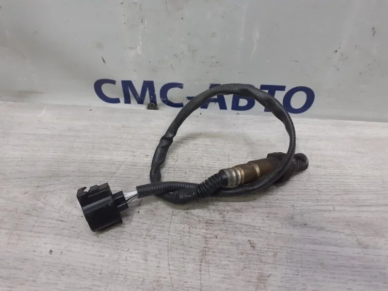 Лямбда-зонд Mercedes-Benz ML A0045420718 W164, задний