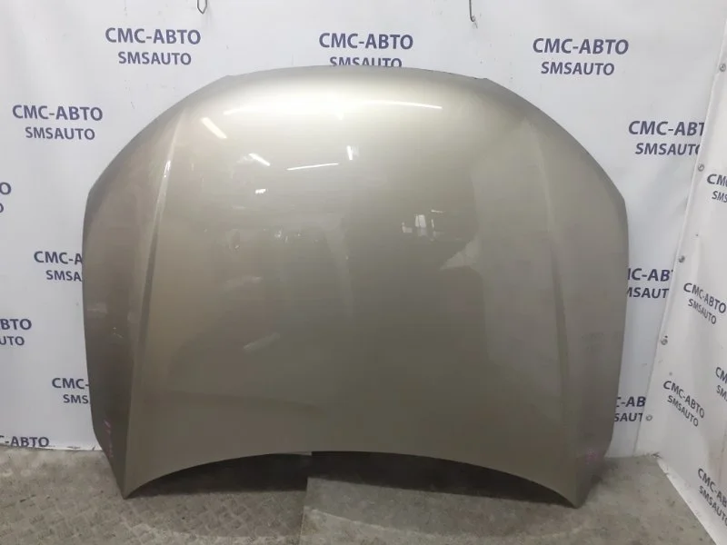 Капот Audi A7 4G8823029B C7 3.0 CRE