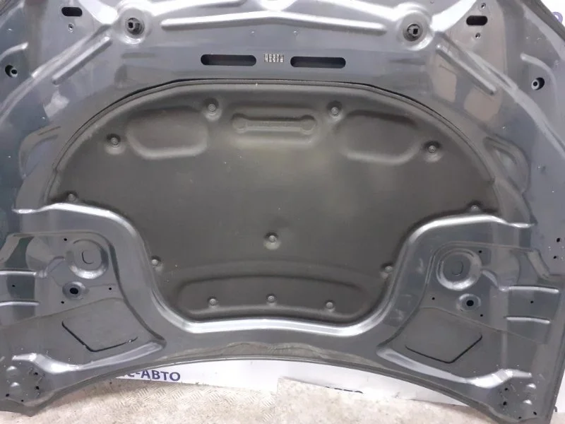 Шумоизоляция капота Mercedes-Benz E-Class A2126820126 W212