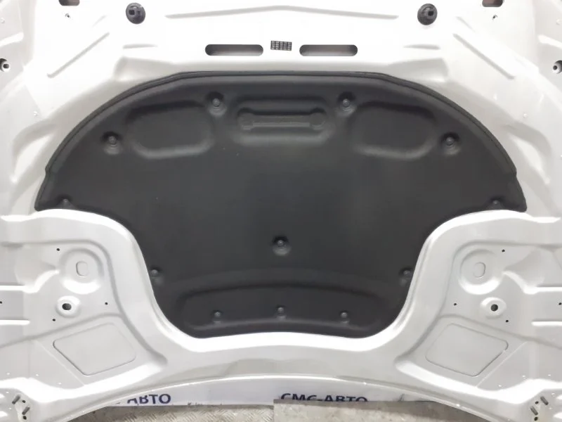 Шумоизоляция капота Mercedes-Benz E-Class A2126820126 W212