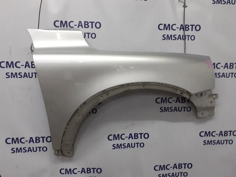 Крыло Volvo XC90 2006 30796495 XC90 2.5, переднее правое