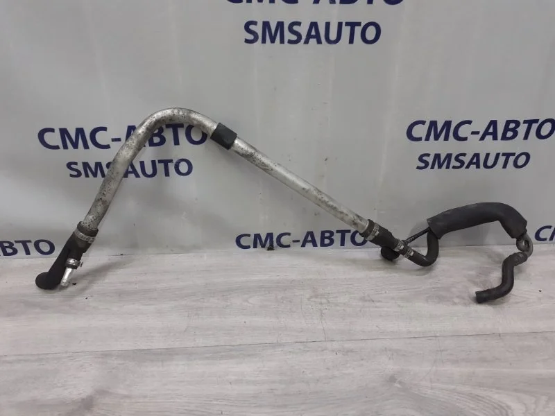 Трубка вентиляционная Volvo XC90 2006 30731068 XC90 2.5