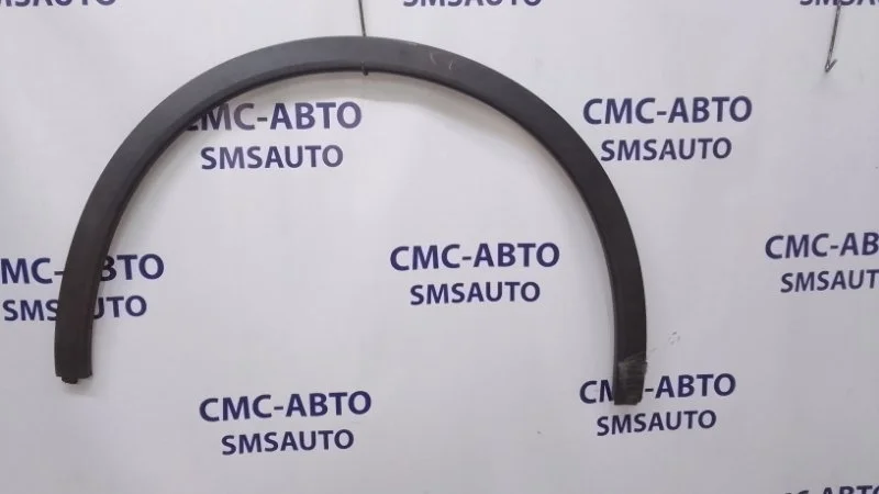 Молдинг крыла Porsche Cayenne 95855972820 958 3.0. 06EC, передний правый