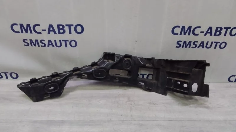 Кронштейн бампера Volkswagen Touareg 7P6807394 NF, задний правый