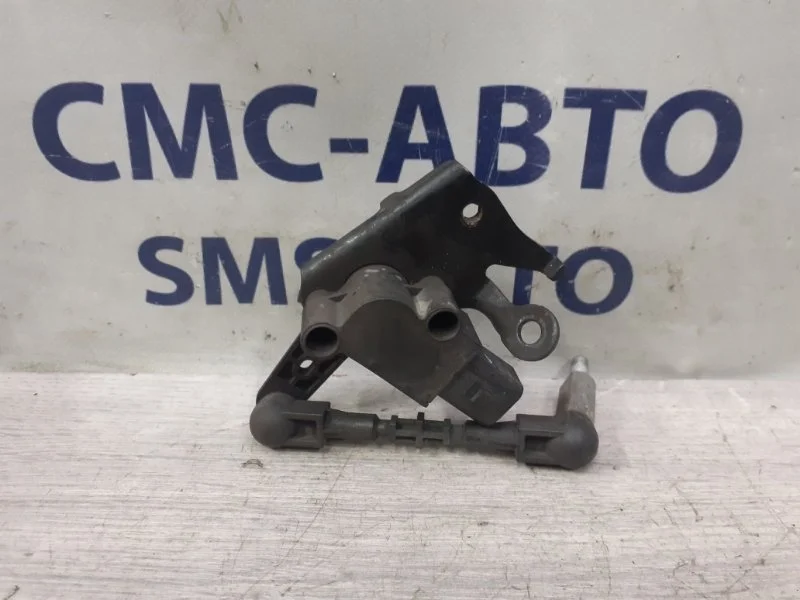 Датчик уровня подвески Audi A7 4H0941285H C7 3.0 CGW, передний левый