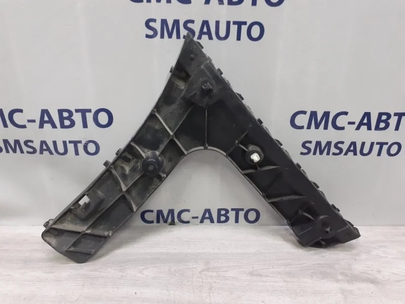 Кронштейн бампера Audi A6 4G5807454B C7 2.8 CHV, задний правый