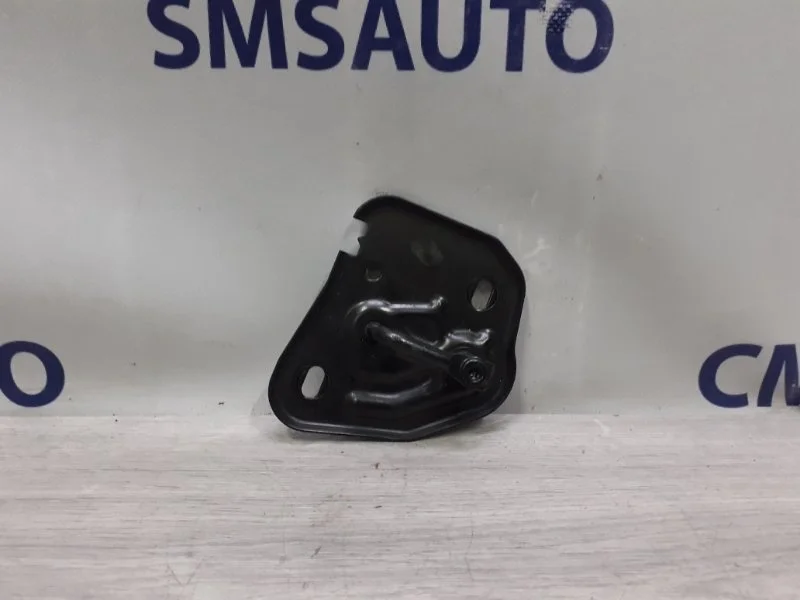 Петля капота Audi A7 2014 4G0823186 C7 3.0 CGW