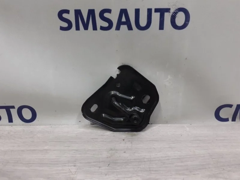 Петля капота Audi A7 2014 4G0823186 C7 3.0 CGW