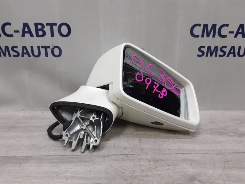 Зеркало Mercedes-Benz CLS-Class A2188100476 W218, правое