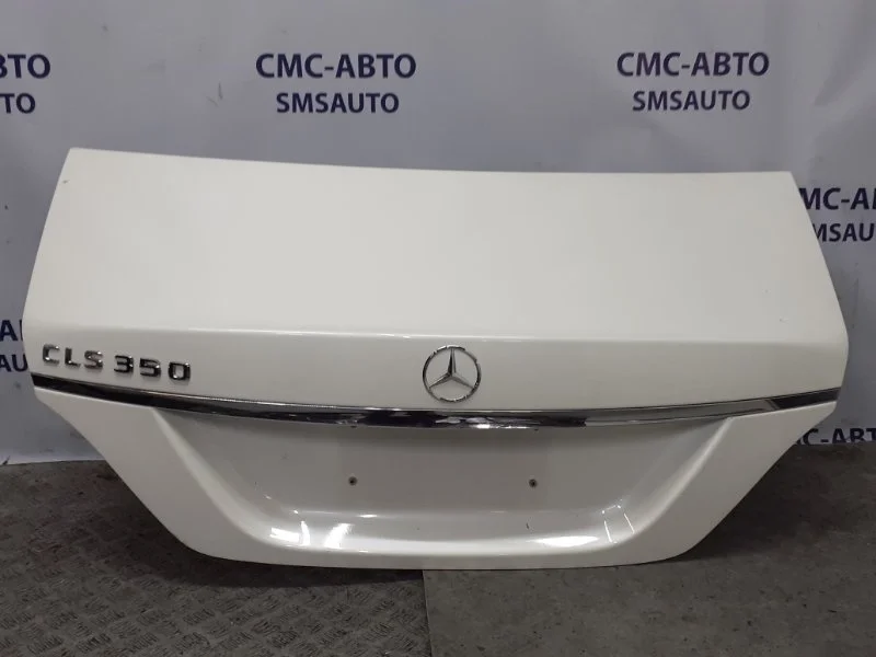 Крышка багажника Mercedes-Benz CLS-Class A2187500075 W218