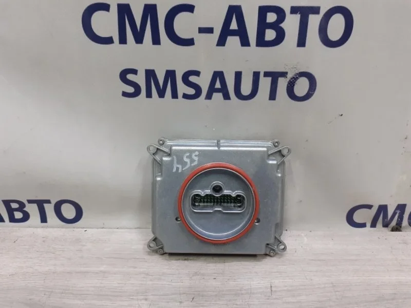 Блок управления фарой Audi A7 7PP941472K C7 3.0 CRE