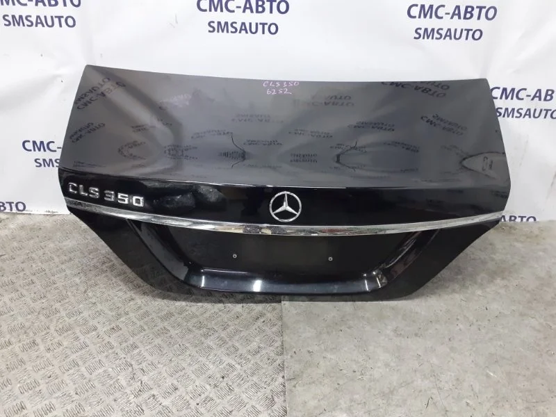 Крышка багажника Mercedes-Benz CLS-Class A2187500075 W218