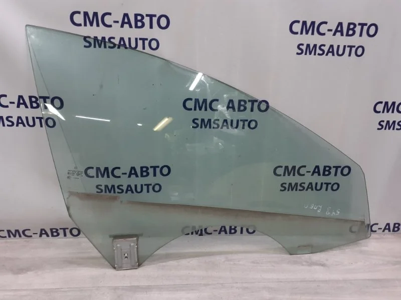Стекло двери Mercedes-Benz CLS-Class A2187250210 W218, переднее правое