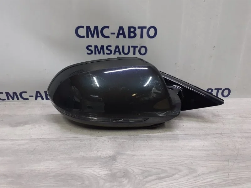 Зеркало Audi A8 2013 4H0857528 D4 3.0 CGW, правое