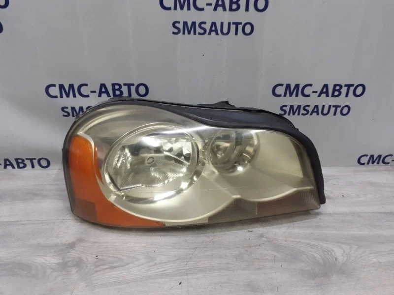 Фара ксенон Volvo XC90 2006 31111189 XC90 2.5, правая