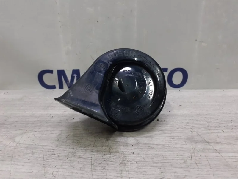 Сигнал звуковой Mercedes-Benz GLK A0065425820 X204 3.0, левый