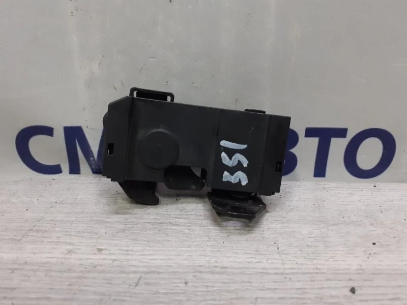 Замок капота Mercedes-Benz GLK A2048800260 X204 3.0