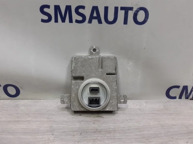 Блок розжига ксенона Mercedes-Benz GLK A2048703226 X204 3.0