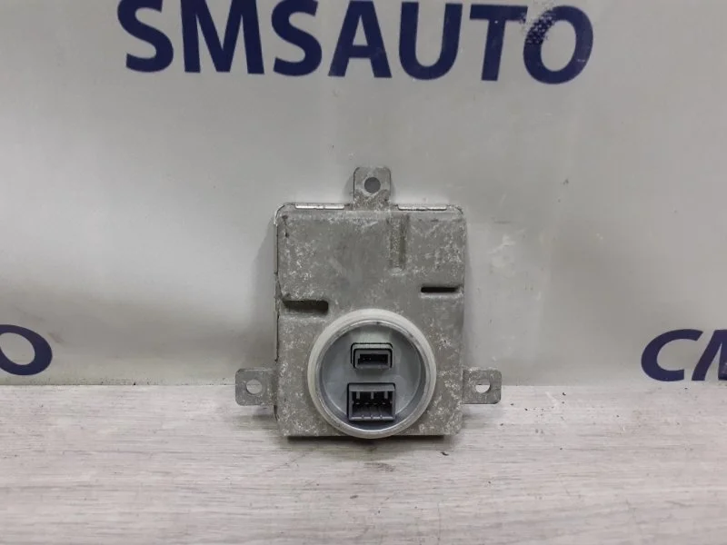 Блок розжига ксенона Mercedes-Benz GLK A2048703226 X204 3.0