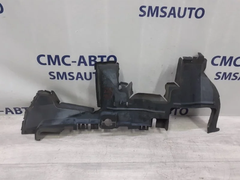 Воздуховод Audi Q5 8R0121283P 8R 2.0T CNC, передний левый