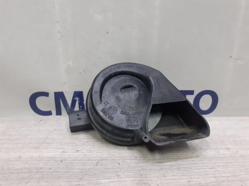 Сигнал звуковой Audi Q5 8T0951221 8R 2.0T CNC, правый