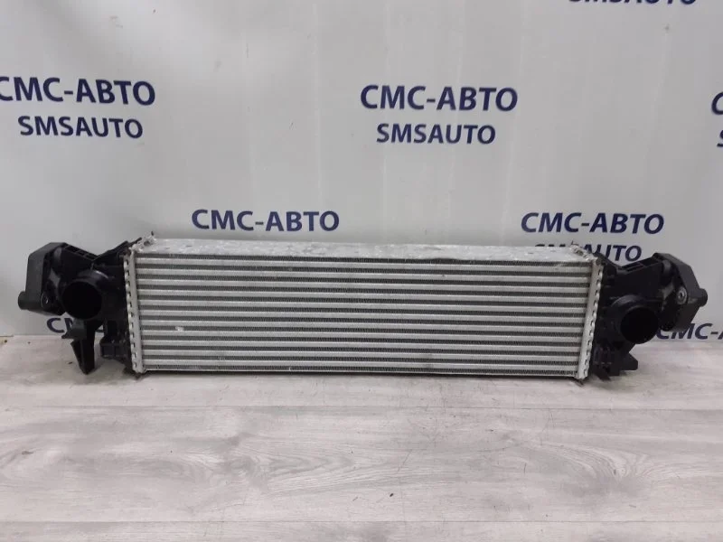 Интеркулер Volvo V90 2018 32249741 V90 2.0 B4204T35