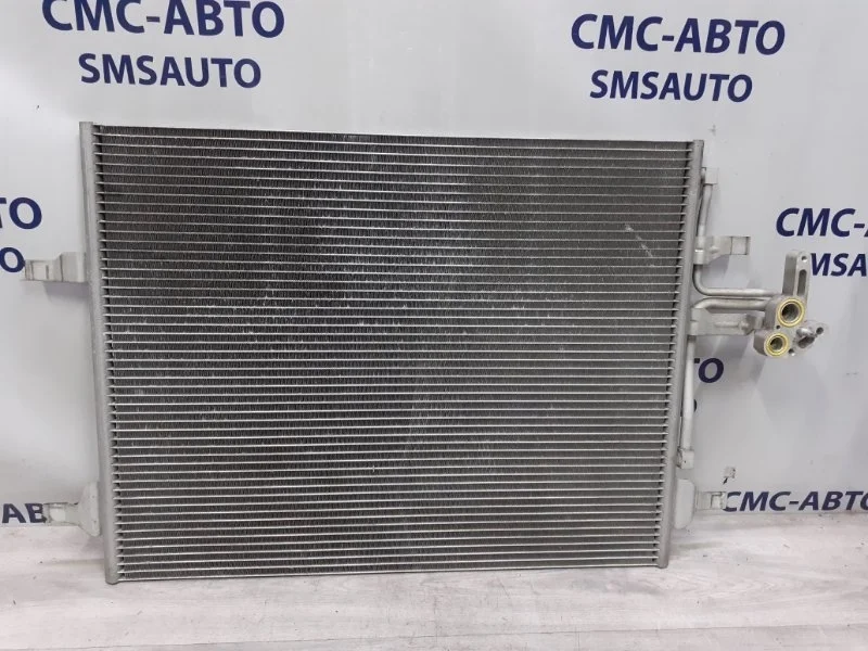 Радиатор кондиционера Volvo XC60 31332027 XC60 2.0