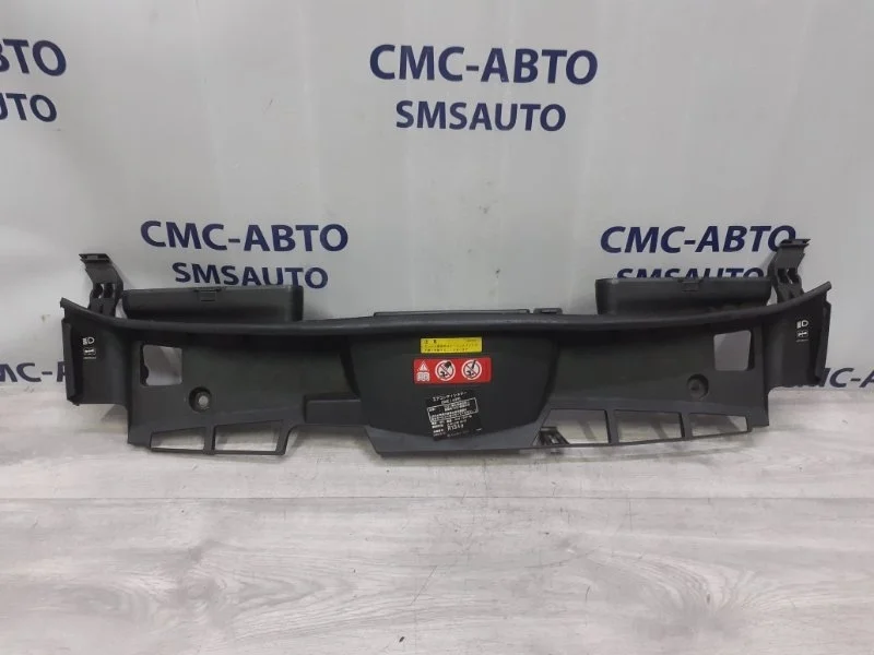 Воздуховод Mercedes-Benz E-Class A2125000455 W212